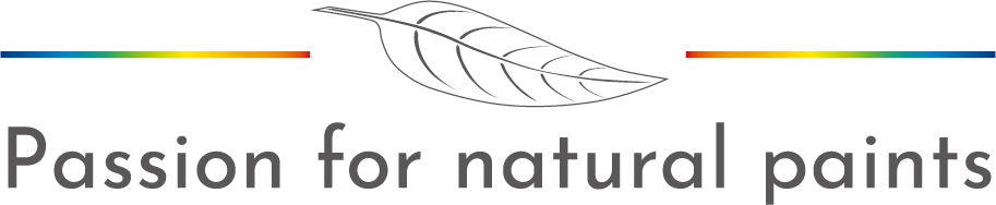 Deine Farben wachsen nach